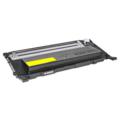 Compatible Yellow Samsung CLT-Y407S Toner Cartridge