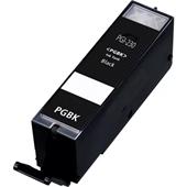 Compatible Black Canon PGI-230BK Ink Cartridge (Replaces Canon 6673C001)