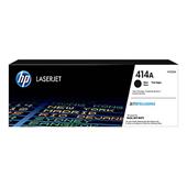 HP 414A (W2020A) Black Original Standard Capacity Toner Cartridge