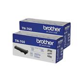 Brother MFC-L2710DN Toner Cartridges 