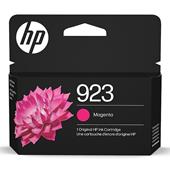 HP 923 (4K0T1LN) Magenta Original Standard Yield Ink Cartridge