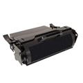 Compatible Black Lexmark T650A21 Micr Toner Cartridge