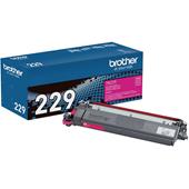 Brother TN229M Magenta Original Standard Capacity Toner Cartridge