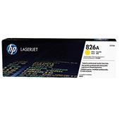 HP 826A Yellow Original Toner Cartridge (CF312A)