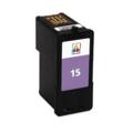 Compatible Color Lexmark No.15 Ink Cartridge (Replaces Lexmark 18C2110)