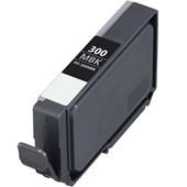 Compatible Matte Black Canon PFI-300MBK Ink Cartridge (Replaces Canon 4192C002)