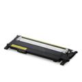 Compatible Yellow Samsung CLT-Y406S Standard Yield Toner Cartridge