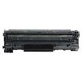 Compatible Black Canon 126BK Toner Cartridge (Replaces Canon 4514B002AA)