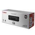 Canon 128 Black Original Toner Cartridge