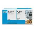 HP LaserJet 53X (Q7553X) Original Black Toner Cartridge