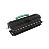 Compatible Black Lexmark E352H21A High Yield Toner Cartridge