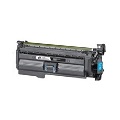 Compatible Cyan HP 653A Toner Cartridge (Replaces HP CF321A)