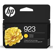 HP 923 (4K0T2LN) Yellow Original Standard Yield Ink Cartridge