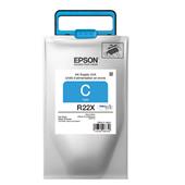 Epson TR22 (TR22X220) Cyan Original High Yield Ink Pack