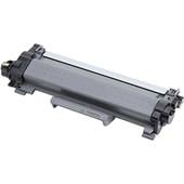 Compatible Black Brother TN830XL High Yield Toner Cartridge