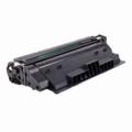 Compatible Black HP 14X High Yield Toner Cartridge (Replaces HP CF214X)