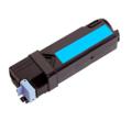 Compatible Cyan Dell 330-1437 High Capacity Toner Cartridge