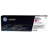 HP 827A Magenta Original Toner Cartridge (CF303A)