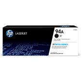 HP 94A (CF294A) Black Original Standard Capacity Toner Cartridge