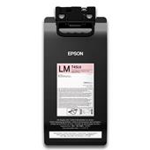 Epson T45L (T45L620) Light Magenta Original UltraChrome GS3 Ink Pack (1500ml)