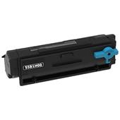 Compatible Black Lexmark 55B1H00 High Yield Toner Cartridge