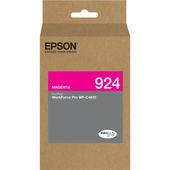 Epson T924 (T924320) Magenta Original Standard Capacity Ink Cartridge