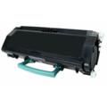 Compatible Black Lexmark E260A21A Micr Toner Cartridge