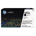 HP 652A Black Original Toner Cartridge (CF320A)