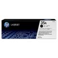 HP LaserJet 35A (CB435A) Black Original Toner Cartridge