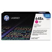 HP 648A (CE263A) Magenta Origianl Toner Cartridge