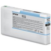 Epson 913 (T913500) Light Cyan Original Ink Cartridge