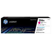 HP 206A (W2113A) Magenta Original Standard Capacity Toner Cartridge