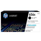 HP 656X (CF460X) Black Original High Capacity Toner Cartridge