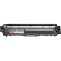 Compatible Black Brother TN221BK Standard Yield Toner Cartridge