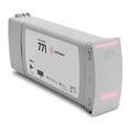 Compatible Light Magenta HP 771 Ink Cartridge (Replaces HP CE041A)
