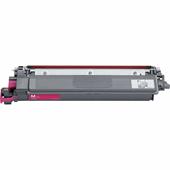 Compatible Magenta Brother TN229M Standard Yield Toner Cartridge