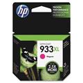 HP 933XL Magenta Original High Capacity Ink Cartridge (CN055AN)