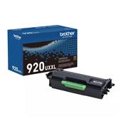 Brother TN920UXXL Black Original Ultra High Capacity Toner Cartridge