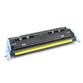 Compatible Yellow HP 124A Toner Cartridge (Replaces HP Q6002A)