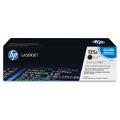 HP Color LaserJet CB540A Original Black Laser Toner Cartridge