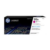 HP 212A (W2123A) Magenta Original Standard Yield Toner Cartridge