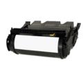 Compatible Black IBM 75P4303 High Yield Toner Cartridge