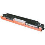 Compatible Magenta HP 126A Toner Cartridge (Replaces HP CE313M)