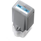 Compatible PhotoCyan Canon PFI-1000PC Ink Cartridge (Replaces Canon 0550C001)