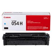 Canon 054HC (3027C001) Cyan Original High Capacity Toner Cartridge