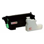 Compatible Black Ricoh 407823 Toner Cartridge