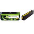 HP 971XL Yellow Original High Capacity Ink Cartridge (CN628AM)