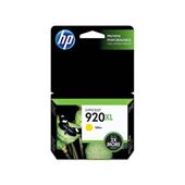 HP 920XL Original Yellow Officejet Ink Cartridge