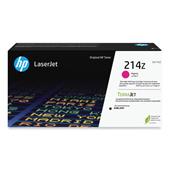 HP 214Z (W2143Z) Magenta Original Ultra High Yield Toner Cartridge