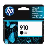 HP 910 (3YL61AN) Black Original Standard Capacity Ink Cartridge